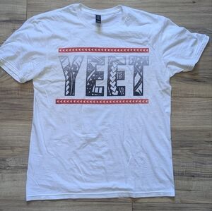 Jey Uso Yeet Shirt Medium Men Or Unisex